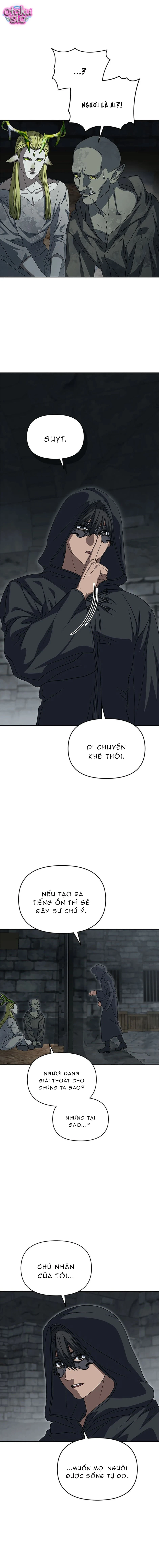 Sống sót như con gái của quỷ dữ - Chap 74 - Trang 14