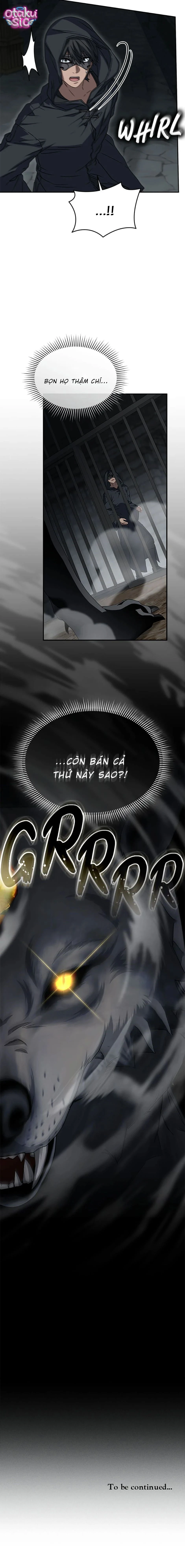 Sống sót như con gái của quỷ dữ - Chap 74 - Trang 16