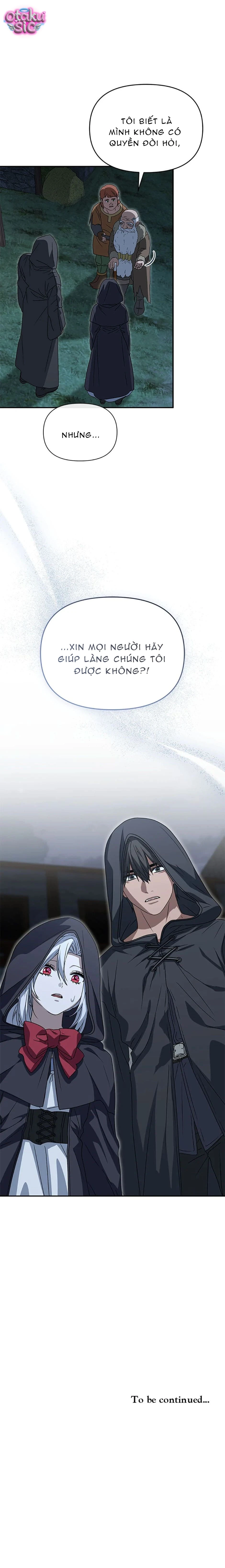 Sống sót như con gái của quỷ dữ - Chap 75 - Trang 13