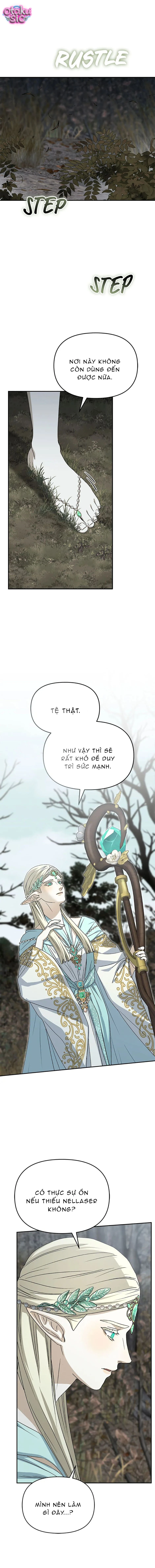 Sống sót như con gái của quỷ dữ - Chap 76 - Trang 11