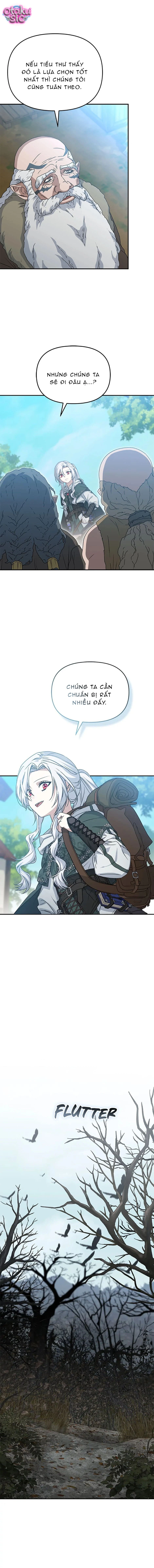 Sống sót như con gái của quỷ dữ - Chap 76 - Trang 10