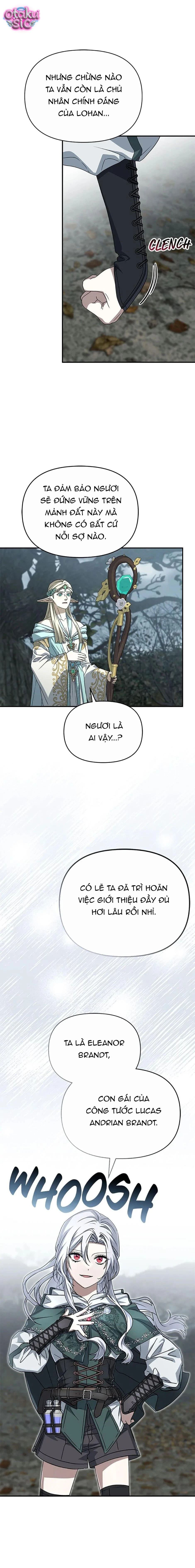 Sống sót như con gái của quỷ dữ - Chap 78 - Trang 20