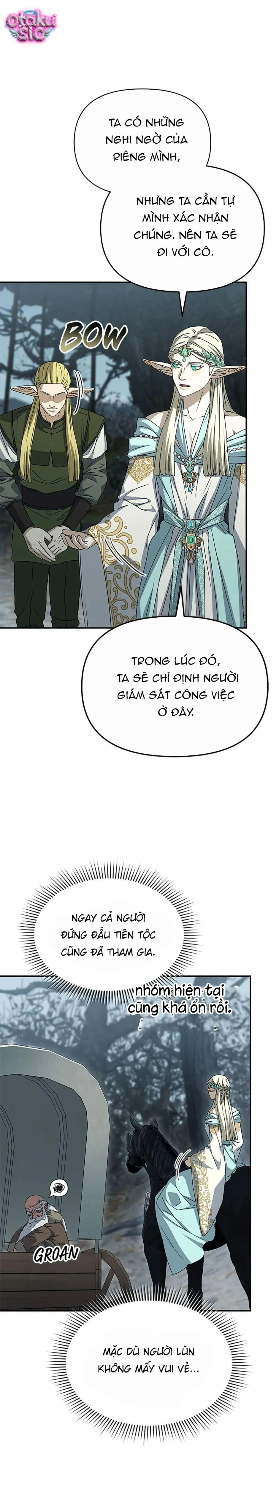 Sống sót như con gái của quỷ dữ - Chap 78 - Trang 24