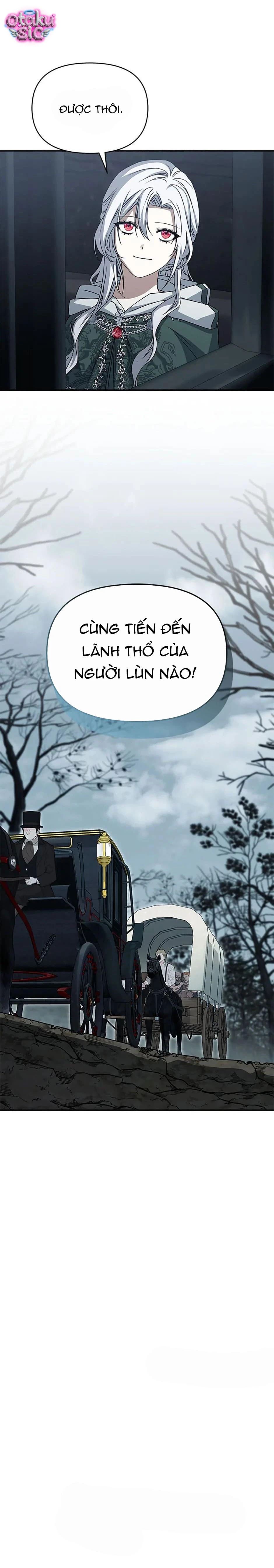 Sống sót như con gái của quỷ dữ - Chap 78 - Trang 25