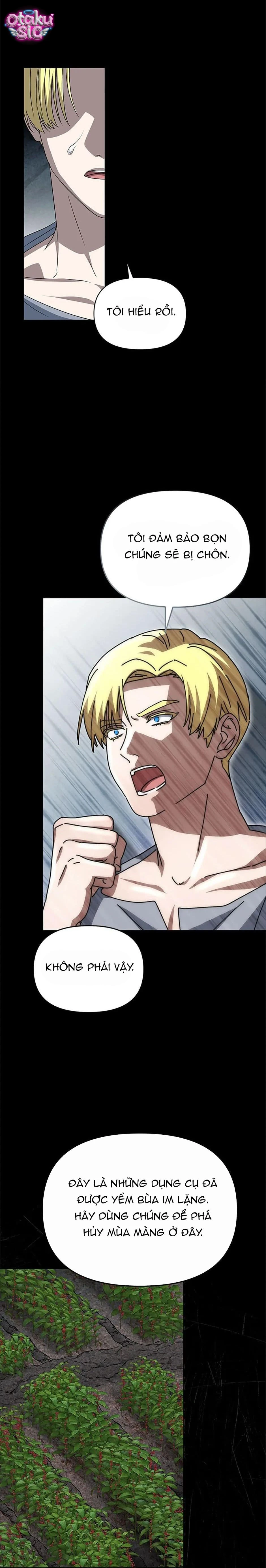Sống sót như con gái của quỷ dữ - Chap 78 - Trang 10