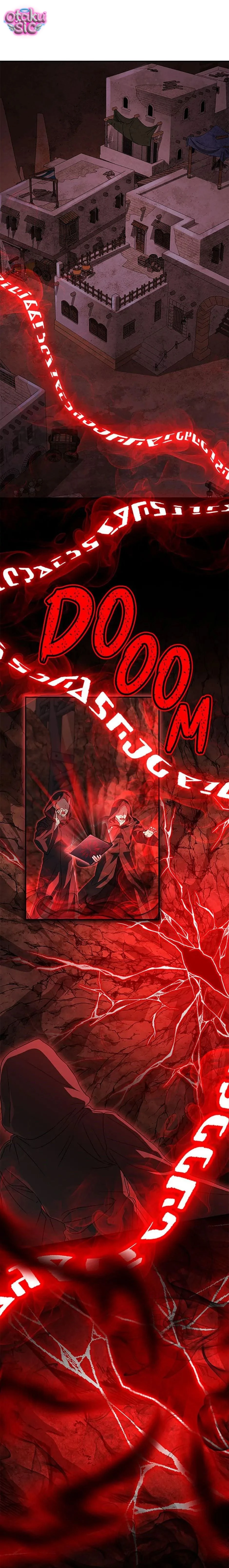 Sống sót như con gái của quỷ dữ - Chap 79 - Trang 1