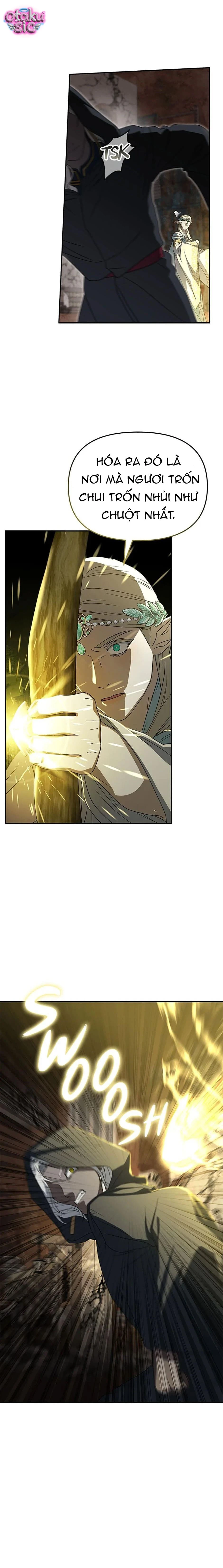 Sống sót như con gái của quỷ dữ - Chap 79 - Trang 18