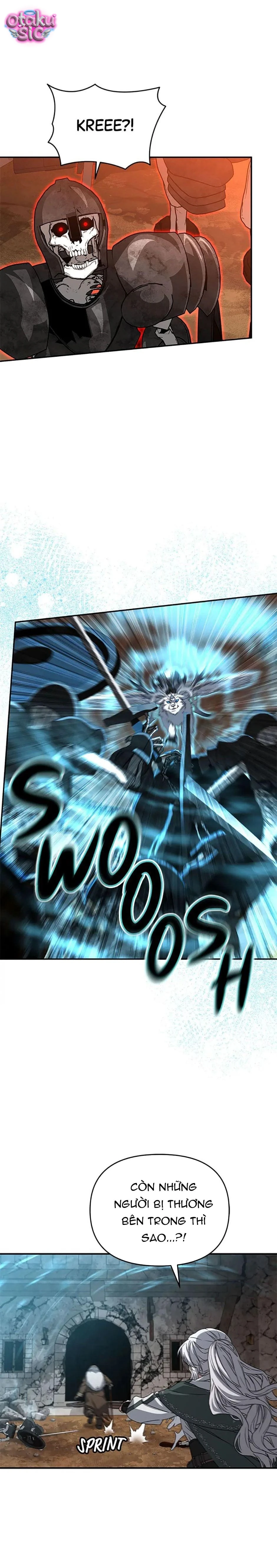 Sống sót như con gái của quỷ dữ - Chap 79 - Trang 10