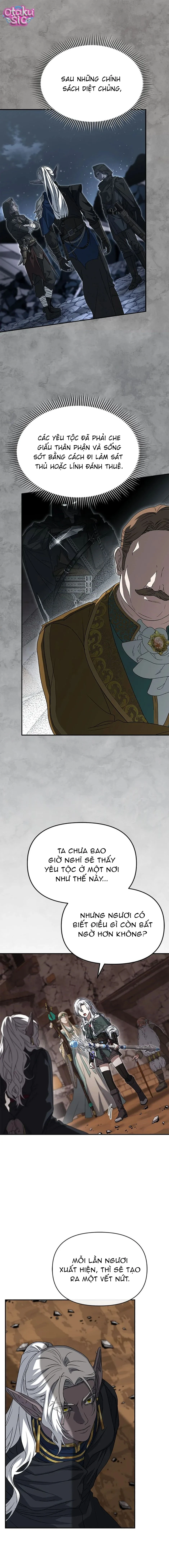 Sống sót như con gái của quỷ dữ - Chap 80 - Trang 2