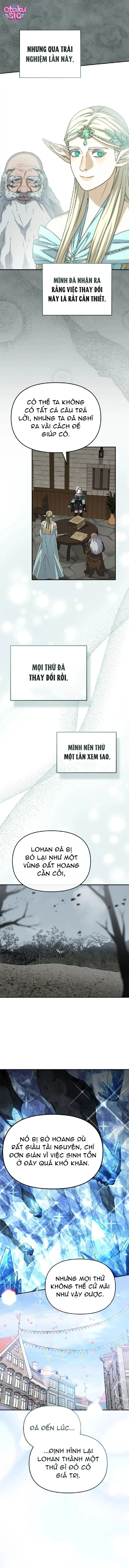 Sống sót như con gái của quỷ dữ - Chap 80 - Trang 15