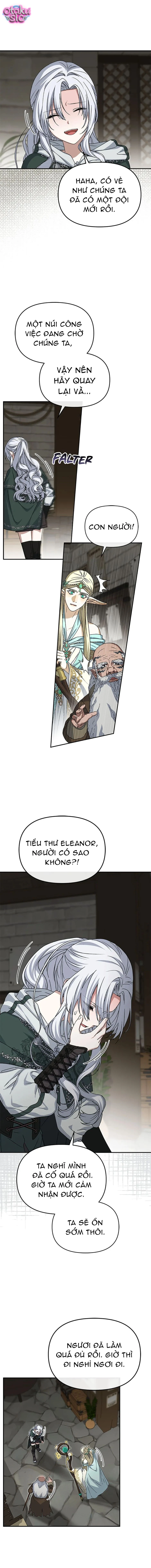 Sống sót như con gái của quỷ dữ - Chap 81 - Trang 15