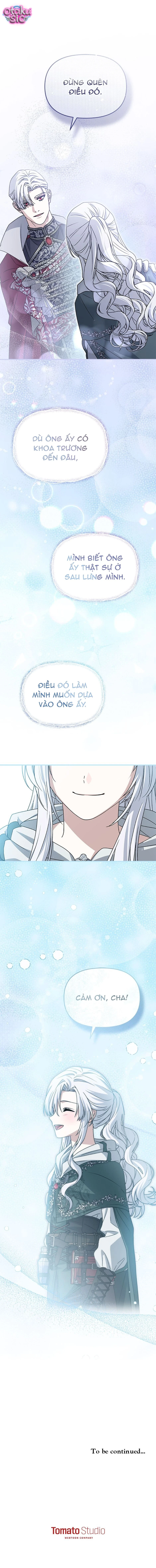 Sống sót như con gái của quỷ dữ - Chap 83 - Trang 14