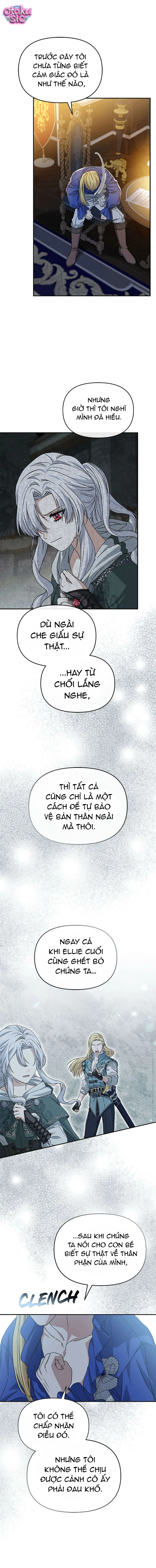 Sống sót như con gái của quỷ dữ - Chap 84 - Trang 12