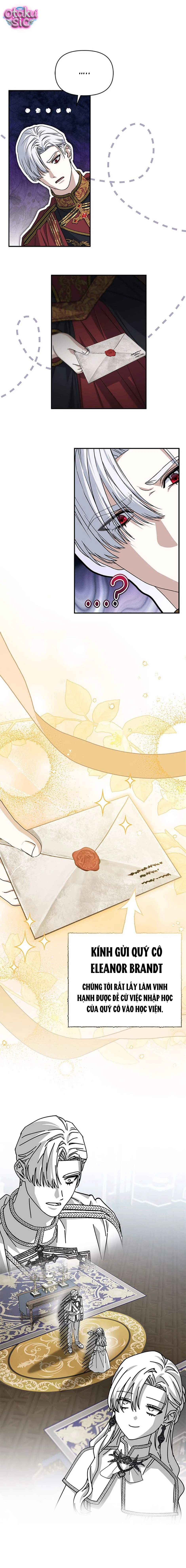 Sống sót như con gái của quỷ dữ - Chap 85 - Trang 5