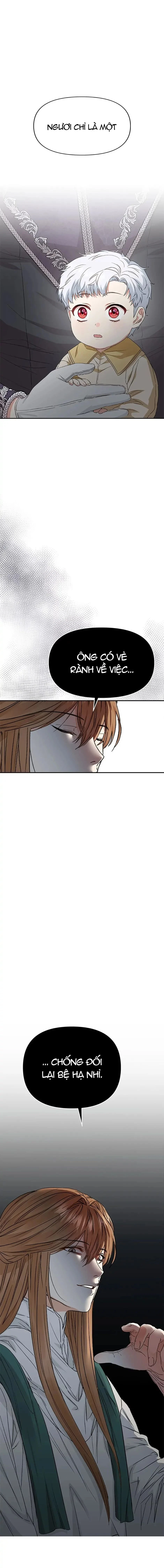 Sống sót như con gái của quỷ dữ - Chap 9 - Trang 1