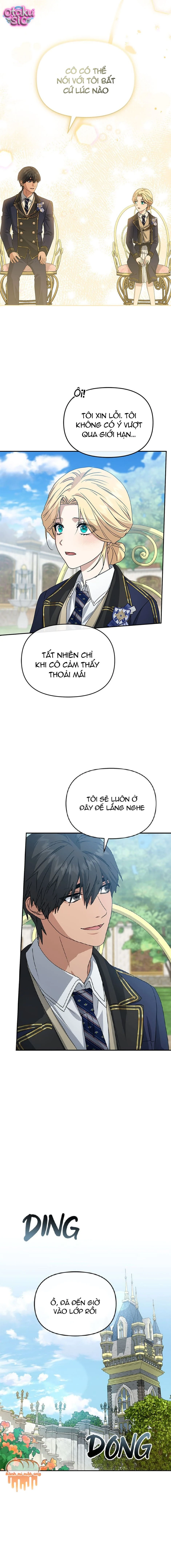 Sống sót như con gái của quỷ dữ - Chap 91 - Trang 15