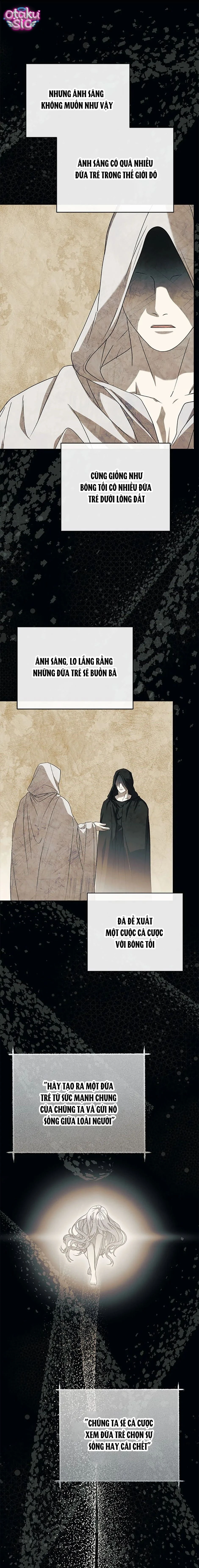 Sống sót như con gái của quỷ dữ - Chap 92 - Trang 8