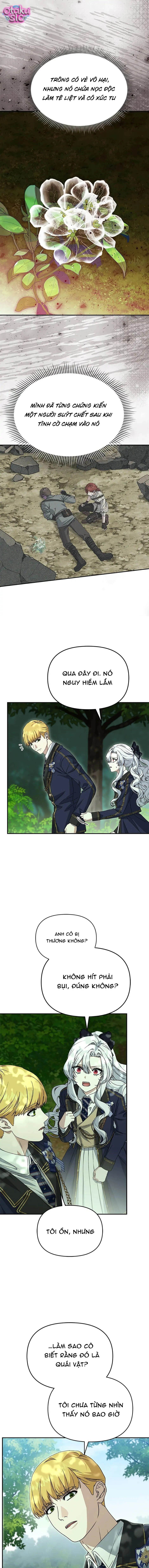Sống sót như con gái của quỷ dữ - Chap 94 - Trang 2