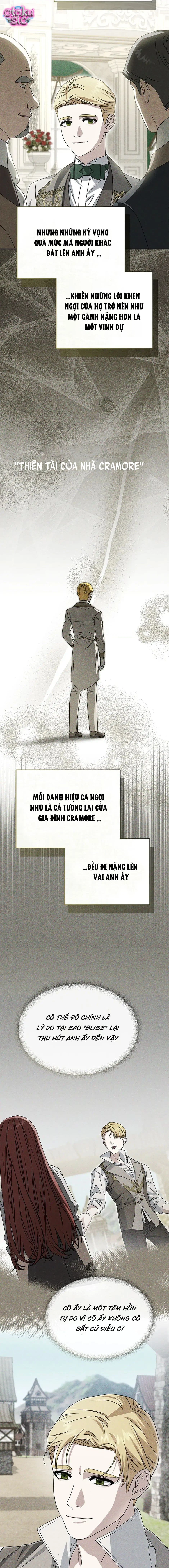 Sống sót như con gái của quỷ dữ - Chap 94 - Trang 5