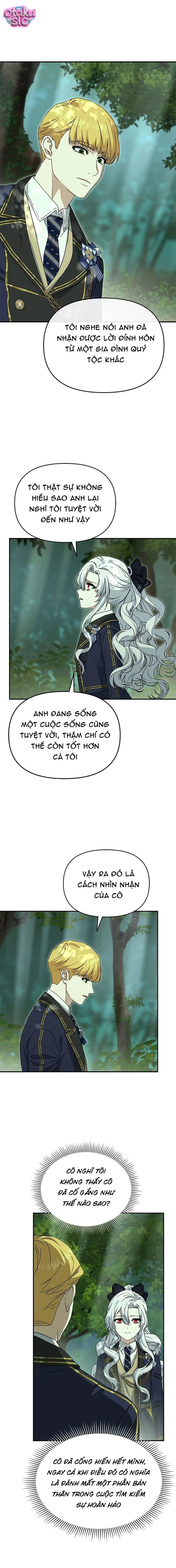 Sống sót như con gái của quỷ dữ - Chap 94 - Trang 7