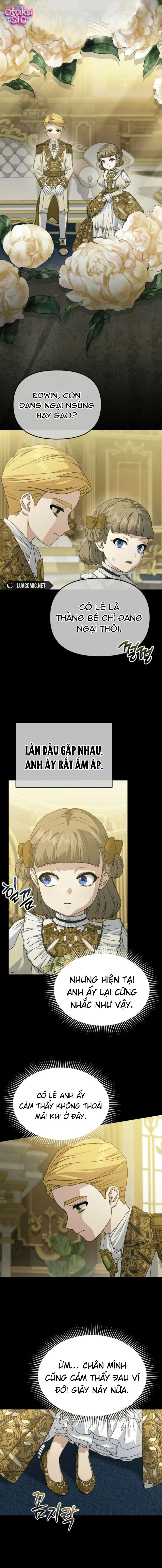 Sống sót như con gái của quỷ dữ - Chap 97 - Trang 11