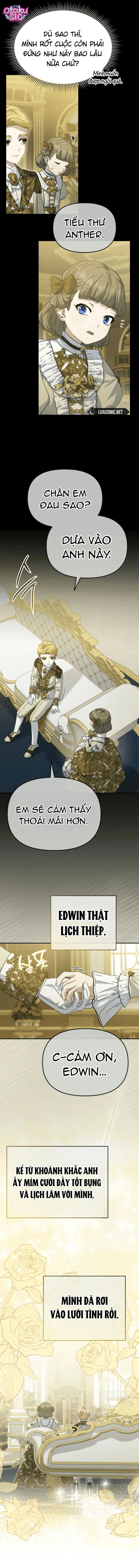 Sống sót như con gái của quỷ dữ - Chap 97 - Trang 12