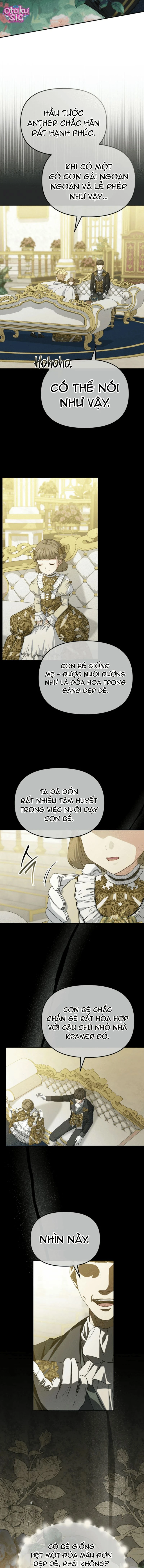 Sống sót như con gái của quỷ dữ - Chap 97 - Trang 10