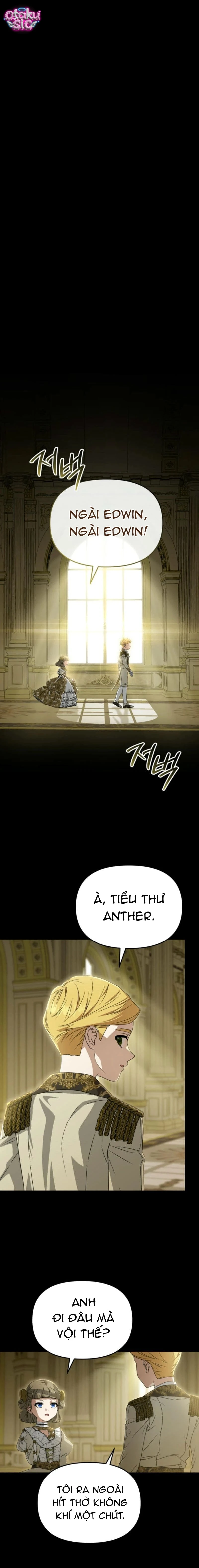 Sống sót như con gái của quỷ dữ - Chap 98 - Trang 1