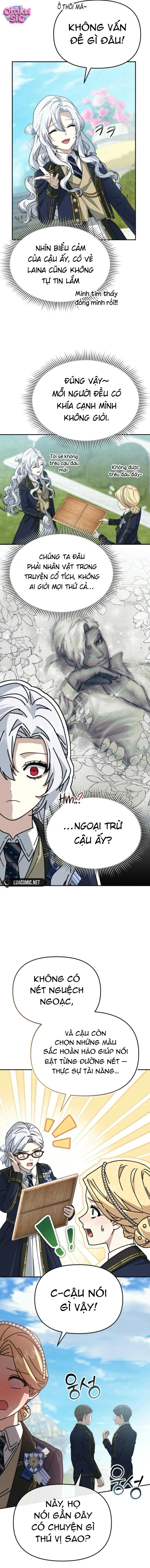 Sống sót như con gái của quỷ dữ - Chap 98 - Trang 15