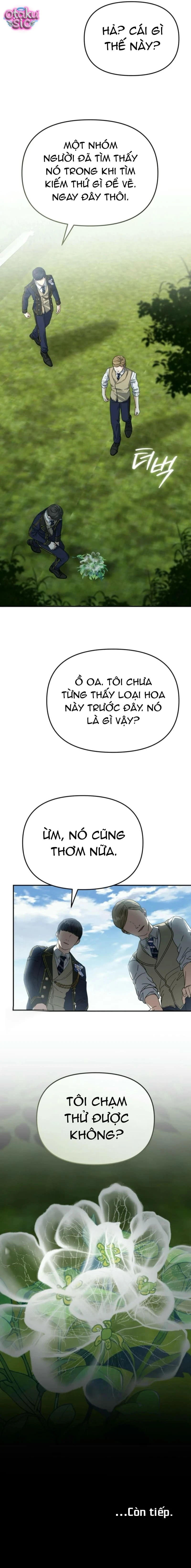 Sống sót như con gái của quỷ dữ - Chap 98 - Trang 16
