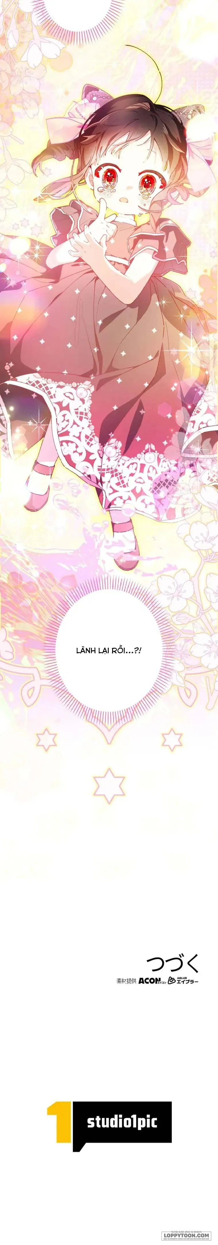 Sống Sót Như Nàng Công Chúa Song Sinh - Chap 13 - Trang 11