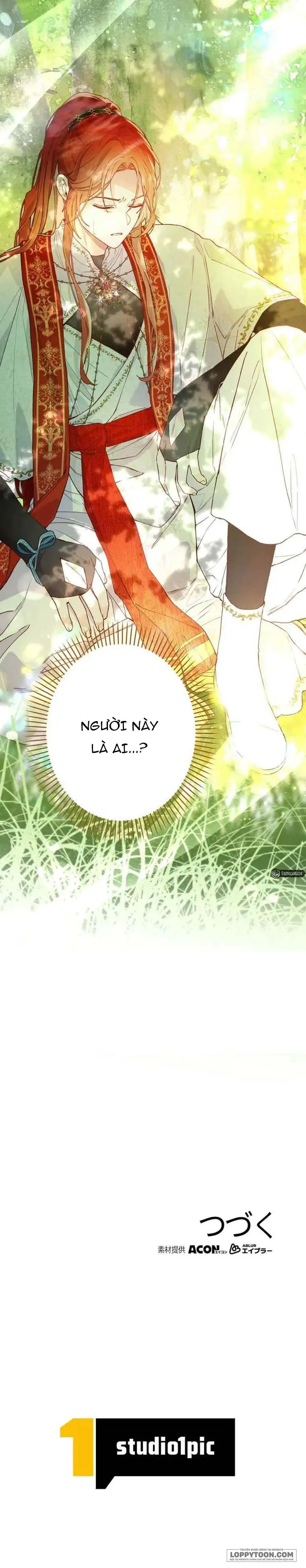 Sống Sót Như Nàng Công Chúa Song Sinh - Chap 16 - Trang 10