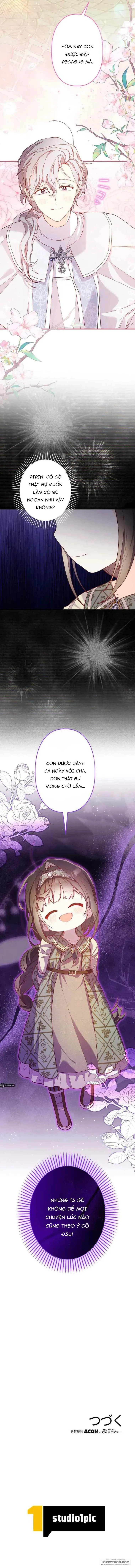 Sống Sót Như Nàng Công Chúa Song Sinh - Chap 18 - Trang 10