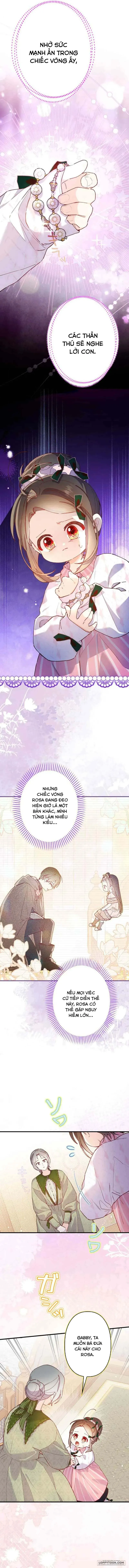 Sống Sót Như Nàng Công Chúa Song Sinh - Chap 19 - Trang 2