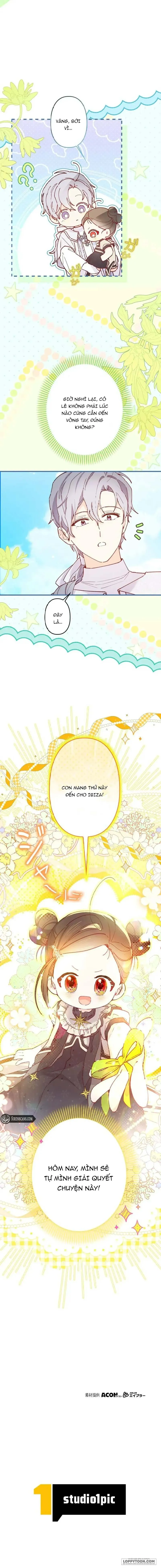 Sống Sót Như Nàng Công Chúa Song Sinh - Chap 20 - Trang 10