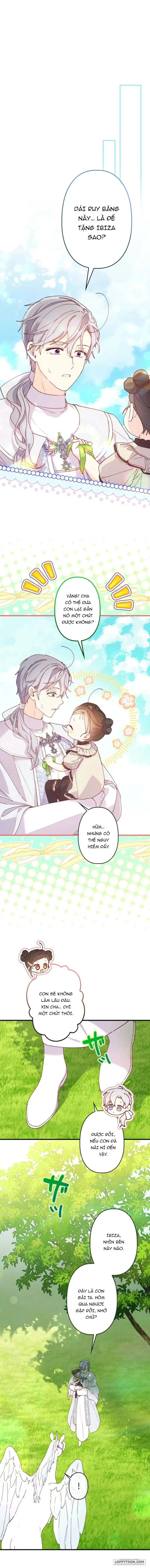 Sống Sót Như Nàng Công Chúa Song Sinh - Chap 21 - Trang 3
