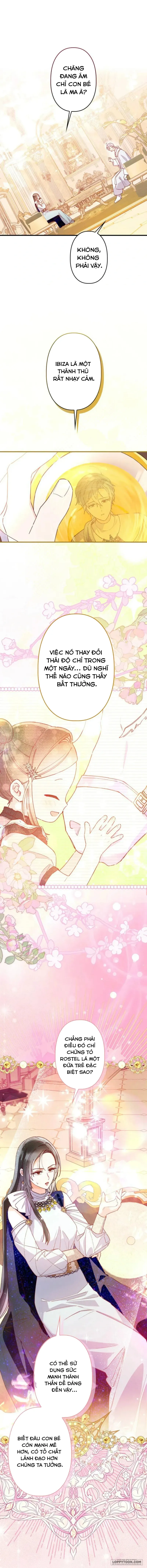 Sống Sót Như Nàng Công Chúa Song Sinh - Chap 22 - Trang 2