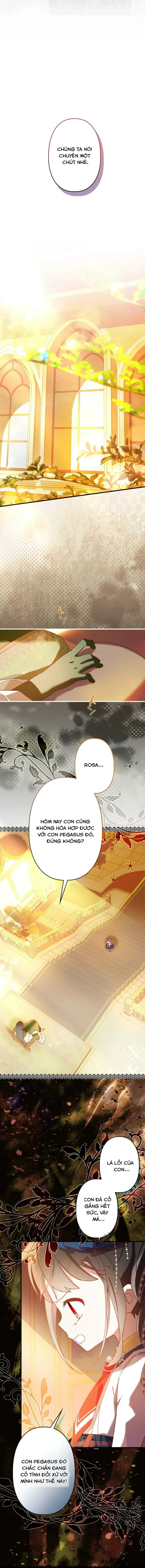 Sống Sót Như Nàng Công Chúa Song Sinh - Chap 22 - Trang 13