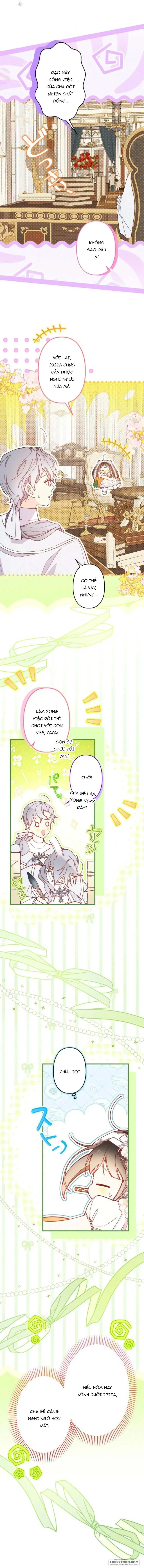 Sống Sót Như Nàng Công Chúa Song Sinh - Chap 23 - Trang 6
