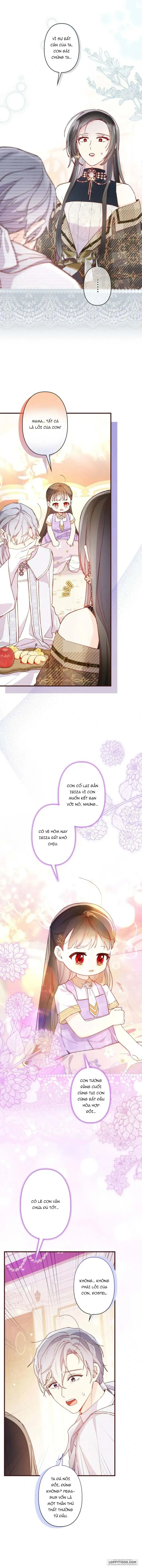 Sống Sót Như Nàng Công Chúa Song Sinh - Chap 24 - Trang 2