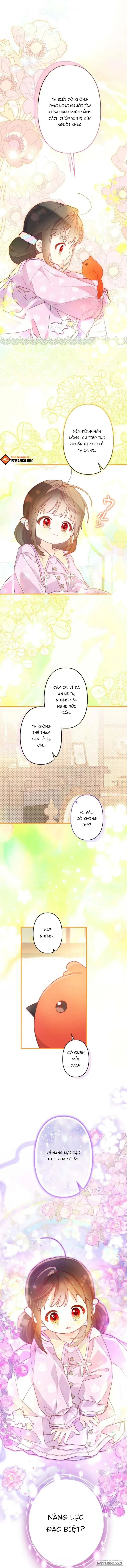 Sống Sót Như Nàng Công Chúa Song Sinh - Chap 24 - Trang 13
