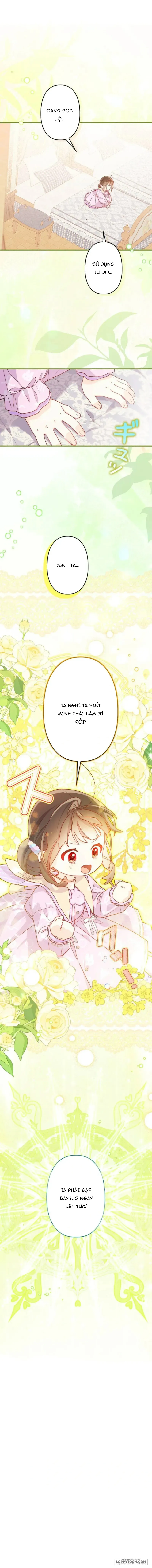 Sống Sót Như Nàng Công Chúa Song Sinh - Chap 25 - Trang 7