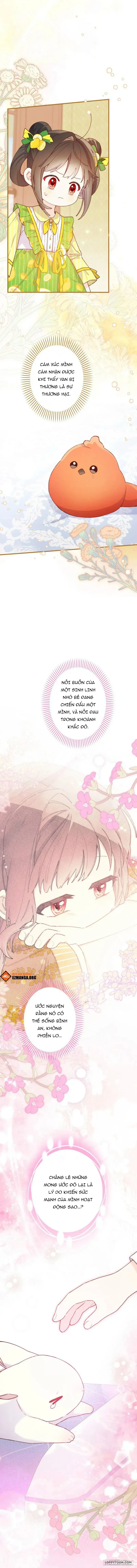 Sống Sót Như Nàng Công Chúa Song Sinh - Chap 25 - Trang 9