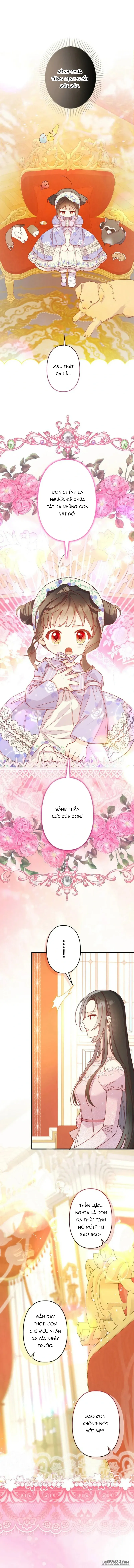 Sống Sót Như Nàng Công Chúa Song Sinh - Chap 26 - Trang 7