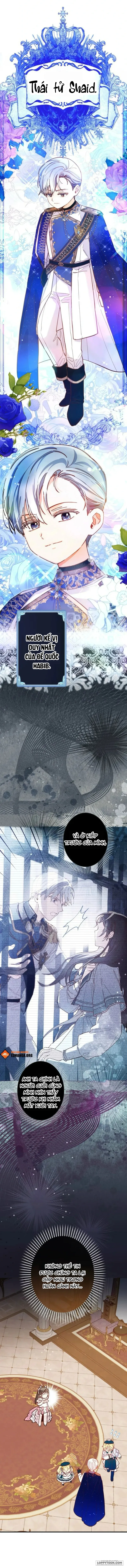 Sống Sót Như Nàng Công Chúa Song Sinh - Chap 28 - Trang 1