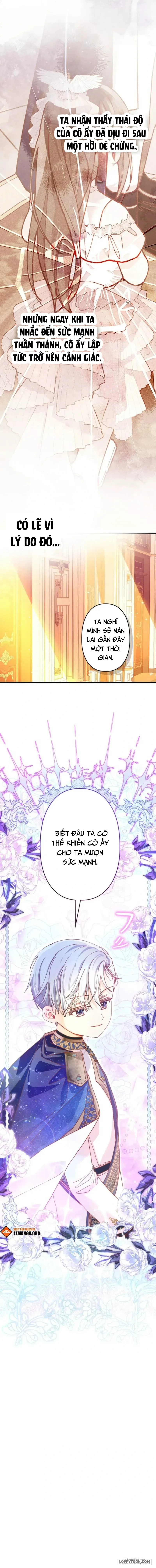 Sống Sót Như Nàng Công Chúa Song Sinh - Chap 28 - Trang 8
