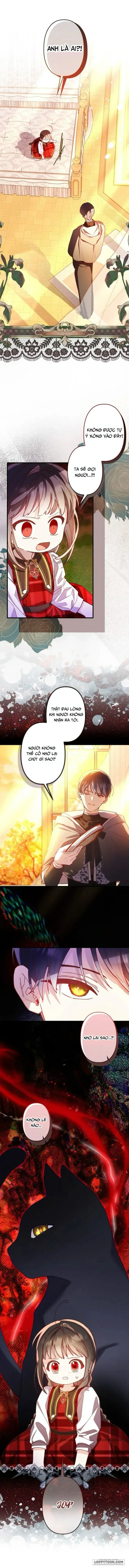 Sống Sót Như Nàng Công Chúa Song Sinh - Chap 29 - Trang 1