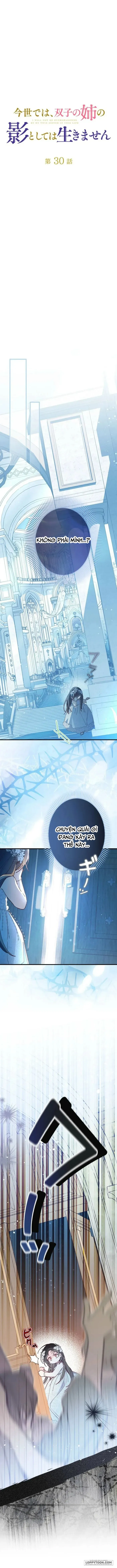 Sống Sót Như Nàng Công Chúa Song Sinh - Chap 30 - Trang 14