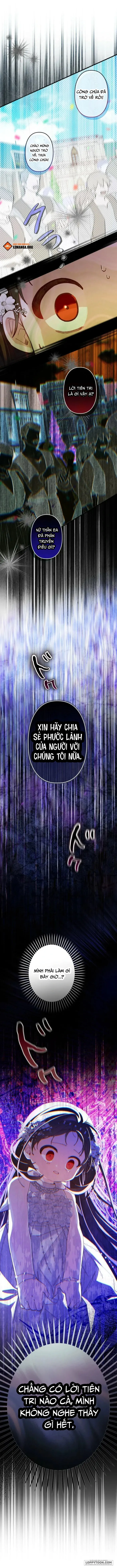 Sống Sót Như Nàng Công Chúa Song Sinh - Chap 30 - Trang 15