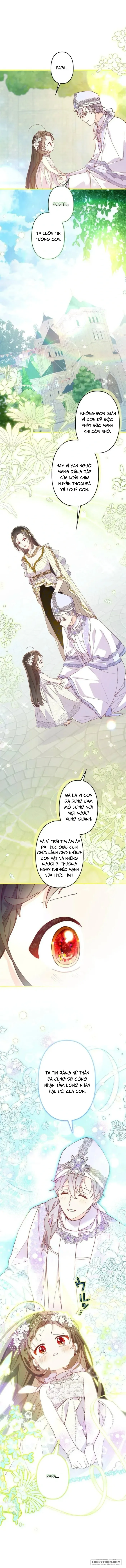 Sống Sót Như Nàng Công Chúa Song Sinh - Chap 30 - Trang 8